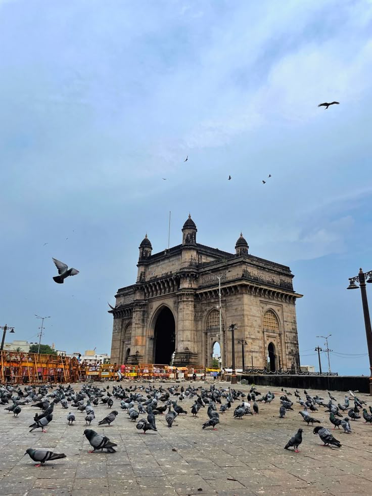 South Mumbai Full Day Tour